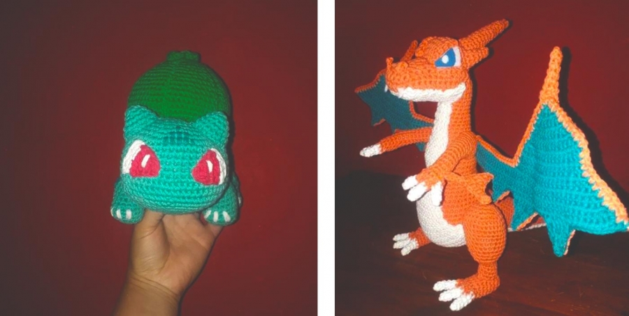 Amigurumis